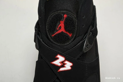 Air 8 “Playoff